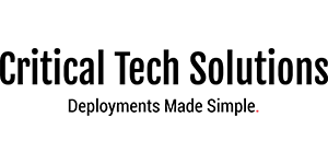 Critical Tech Solutions